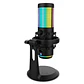 KROM Microfono KAZE Streaming Rgb - thumbnail 1
