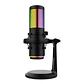 KROM Microfono KAZE Streaming Rgb - thumbnail 2