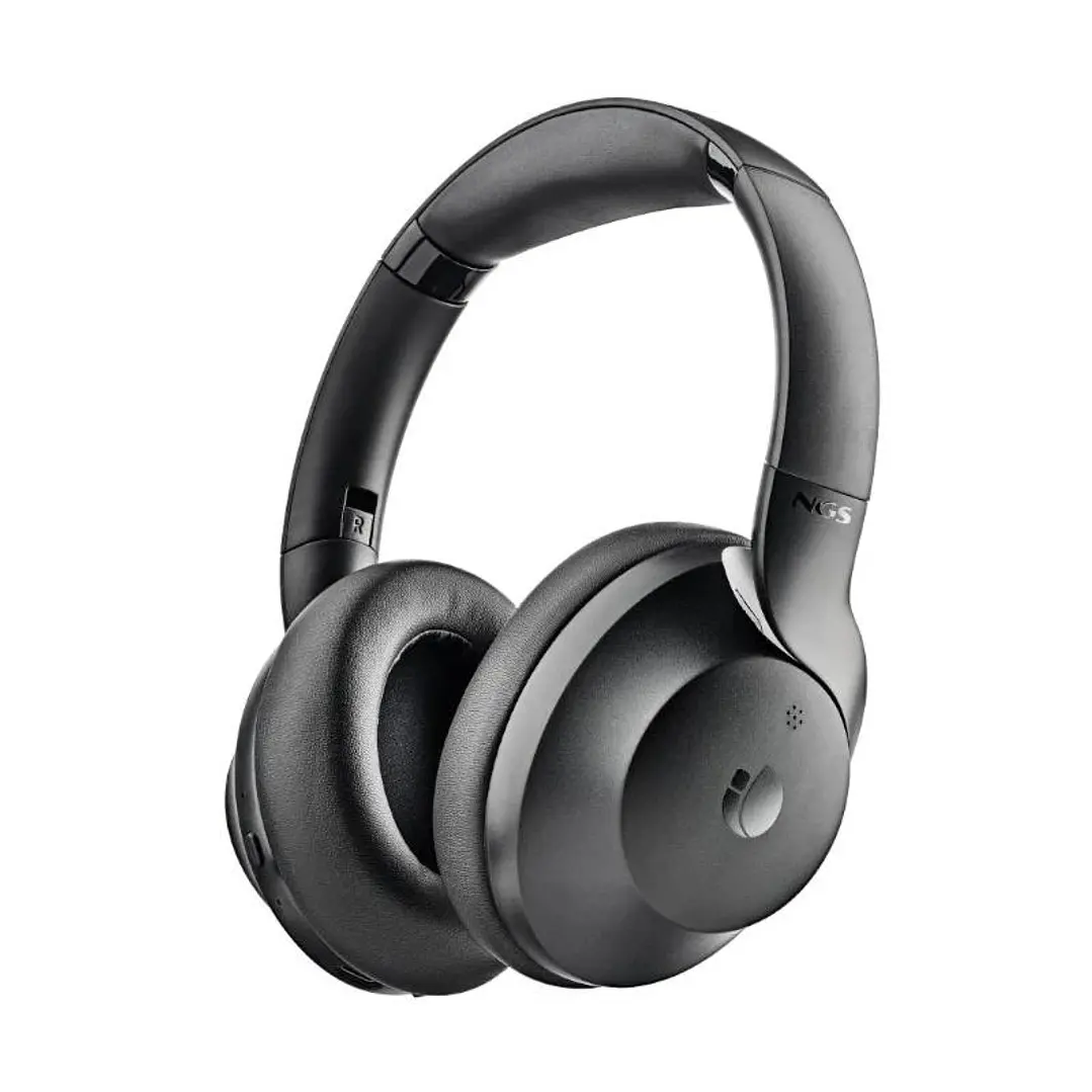 NGS AURICULAR CON REDUCCION RUIDO BT ARTICASHAKE 1