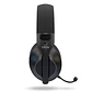 KROM PHASE Auricular GAMING Inalámbrico Negro - Miniatura 3
