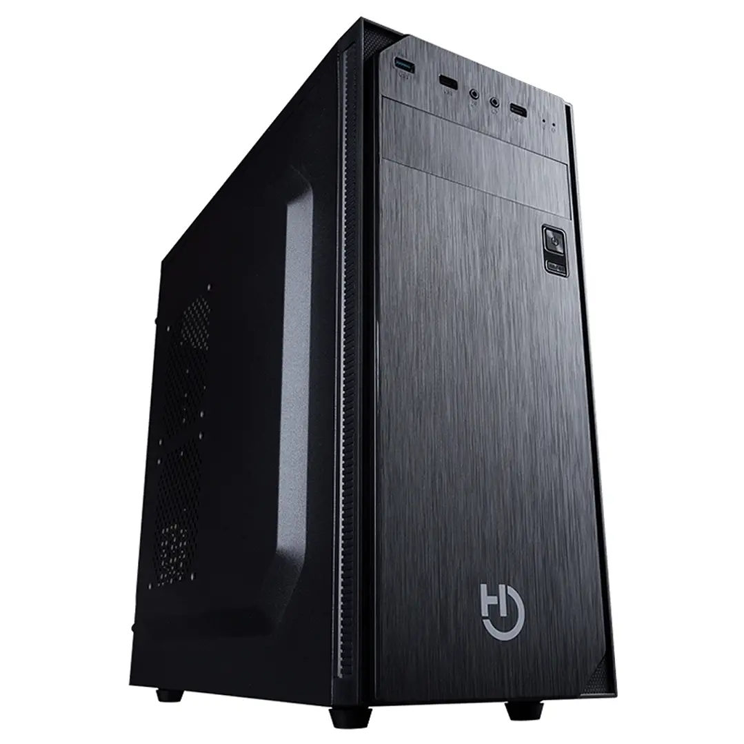 Hiditec Semitorre ATX KLYP 3.0 + PSU500 1