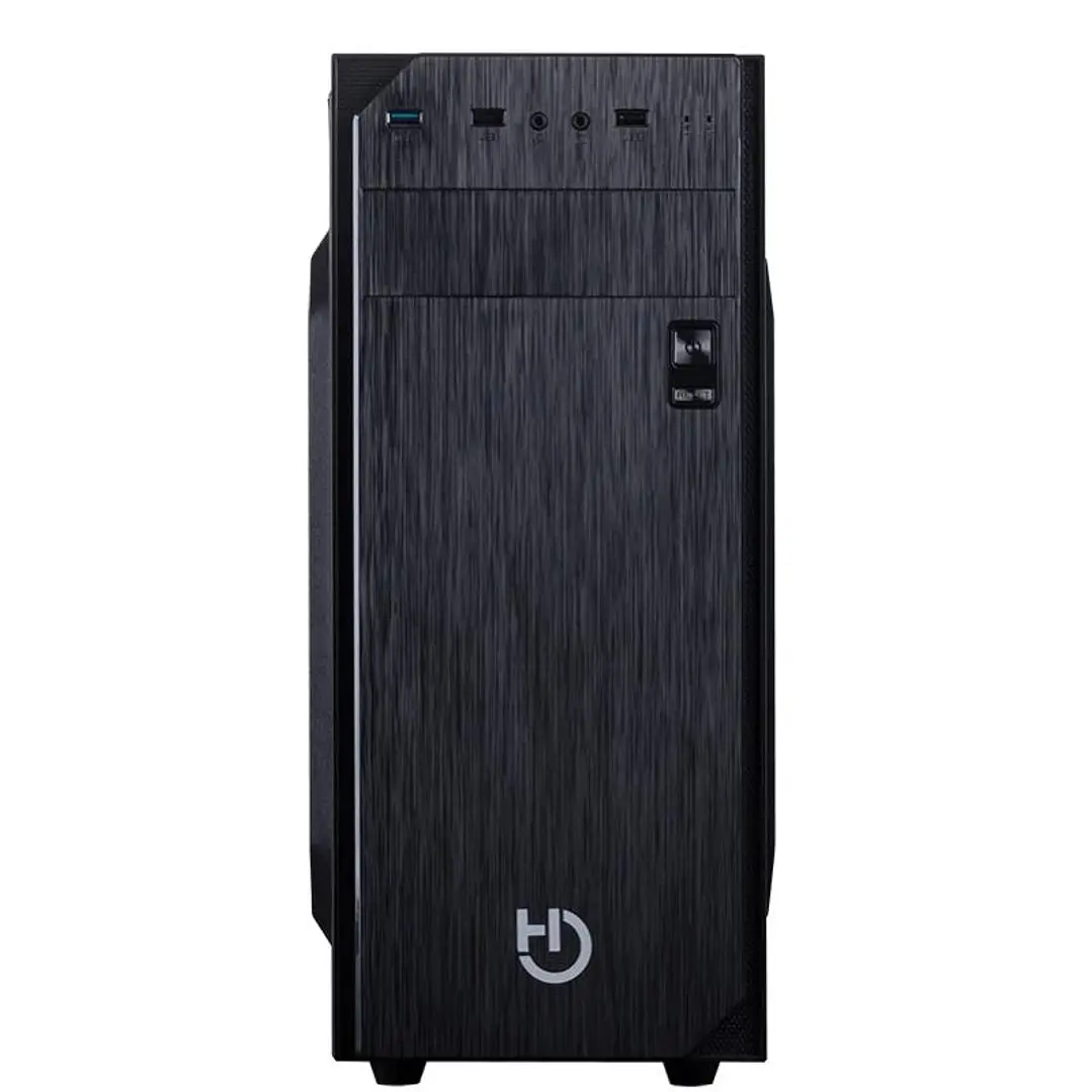 Hiditec Semitorre ATX KLYP 3.0 + PSU500 2