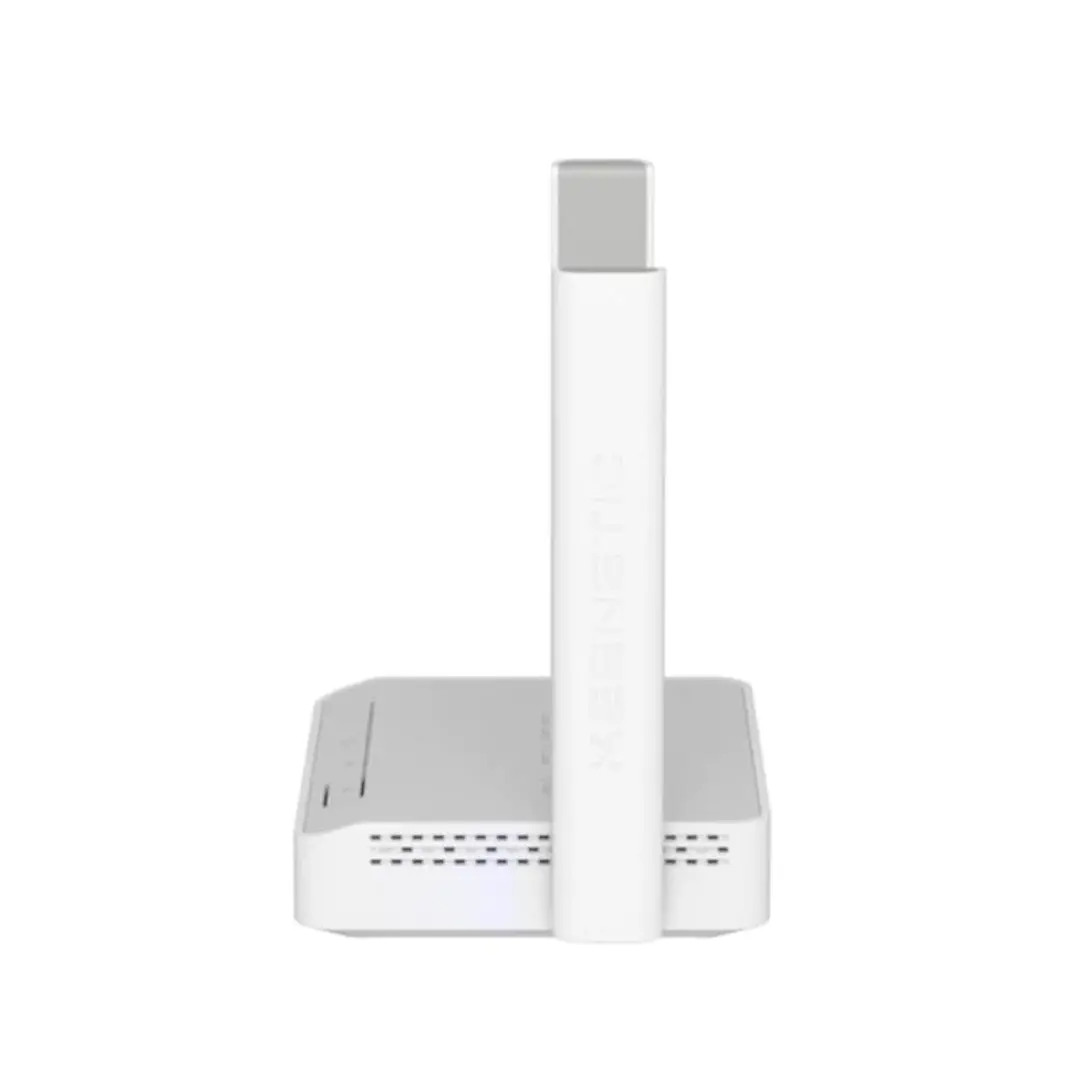 Keenetic Carrier Router Wifi 5 Mesh AC1200 3x100Mb 3