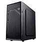 Hiditec caja MicroAtx Q2 PRO 2 USB 3,0+C.READER - vignette 3