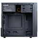 Hiditec caja MicroAtx Q2 PRO 2 USB 3,0+C.READER - vignette 4