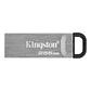 Kingston DataTraveler DTKN 256GB USB 3.2 Gen1 Plat - vignette 1