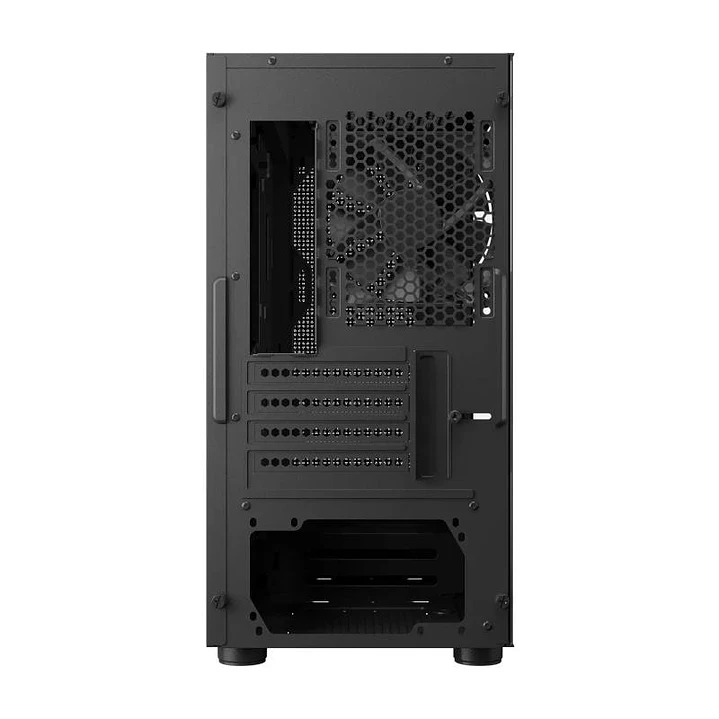Cougar Caja Uniface Mini Black 4