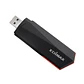 Edimax EW-7822UMX Adapter WiFi6 AX1800 USB 3.0 - Miniatura 2