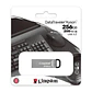 Kingston DataTraveler DTKN 256GB USB 3.2 Gen1 Plat - vignette 3