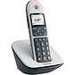 MOTOROLA CD5001 Telefono DECT Teclas Grandes Blanc - Thumbnail 3