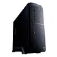 Hiditec Caja Micro ATX/ITX Slim SLM20 PRO USB3.0 - thumbnail 1