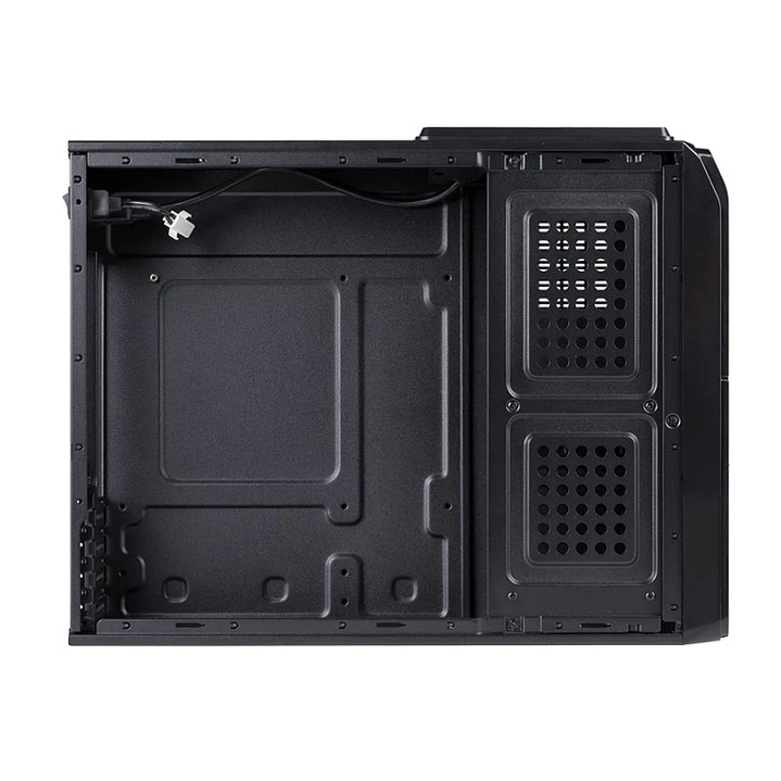 Hiditec Caja Micro ATX/ITX Slim SLM20 PRO USB3.0 3