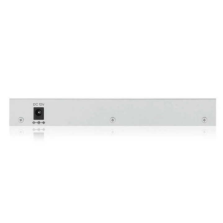 ZyXEL GS1200-10V3 Switch 8xGbE 2xSFP 4