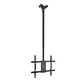 Tooq LPCE1175TSLI-XL-B Soporte techo TV 32