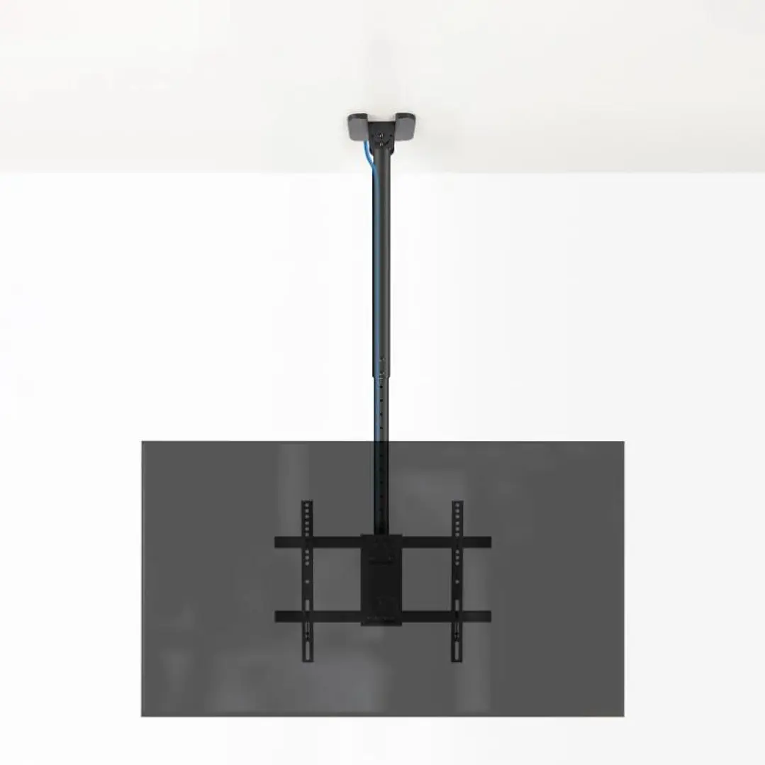 Tooq LPCE1175TSLI-XL-B Soporte techo TV 32