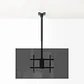 Tooq LPCE1175TSLI-XL-B Soporte techo TV 32