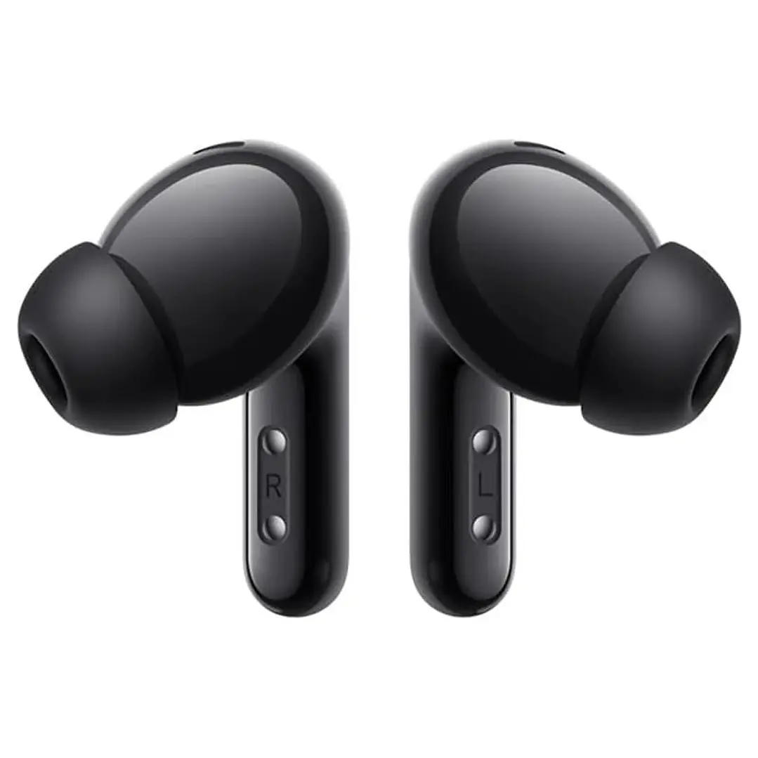 Xiaomi Auriculares Buds 6 Black 4