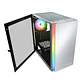 Cougar Caja Minitorre Purity Rgb White - Thumbnail 4