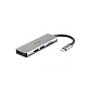 D-Link DUB-M530 Hub HDMI/2USB 3.0/USB-C/SD/MicroSD - Miniatura 1