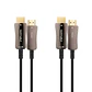 Nanocable Cable HDMI v2.1 AOC 8K@60HZ 15 m - Miniatura 2