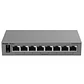 Reyee RG-ES208GC-V2 Switch Cloud 8P 1G - Thumbnail 1