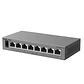 Reyee RG-ES208GC-V2 Switch Cloud 8P 1G - Thumbnail 3