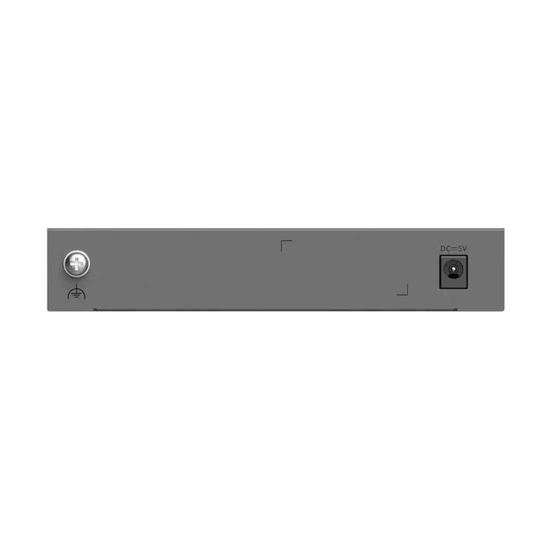 Reyee RG-ES208GC-V2 Switch Cloud 8P 1G 4