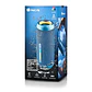 NGS Altavoz RollerFuria2 BT Rgb IP67 Azul 30W - thumbnail 2