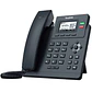 YEALINK SIP-T31 2 cuentas, SIN PoE, CON PSU - Miniatura 3