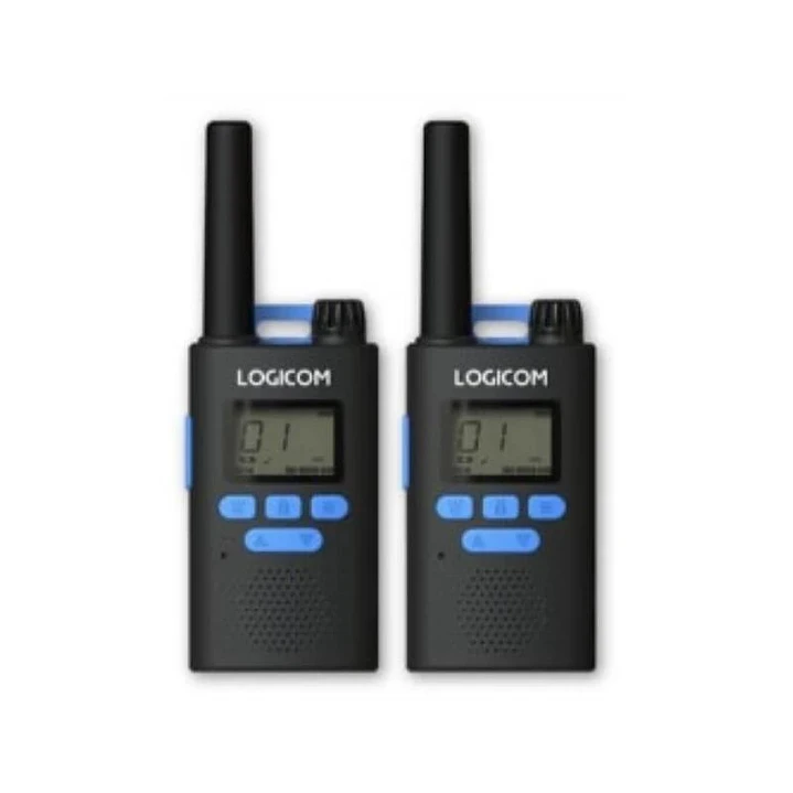 Logicom Walkie Talkie Essential Duo 1