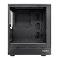 Coolbox Caja ATX GA700 DarkSide USB-C 3.2 G1 Crist - Miniatura 2
