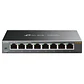 TP-LINK TL-SG108E Switch 8xGB - Miniatura 1