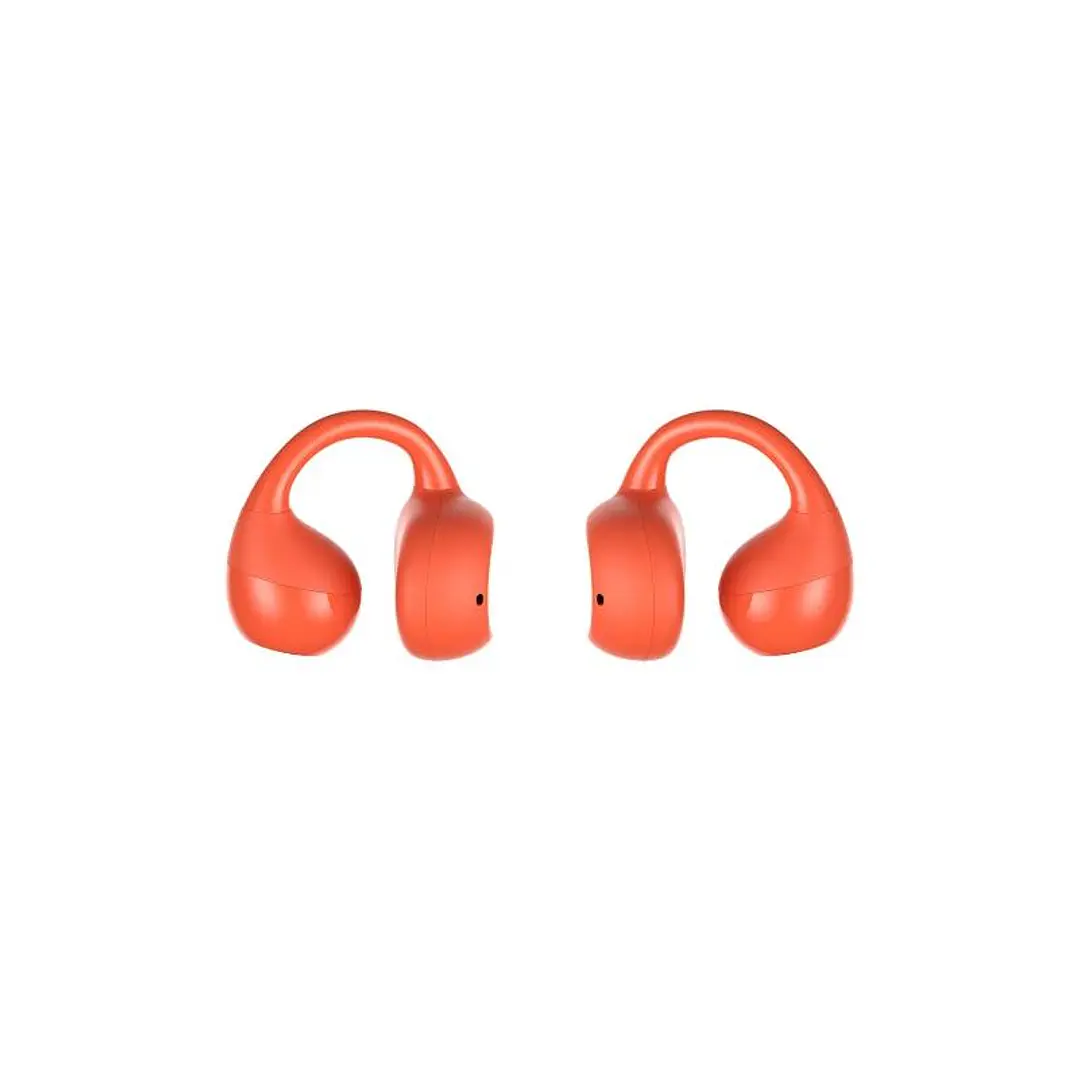 SPC Auriculares Boost Clip Imposter Rojo BT 5.4 4