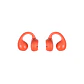SPC Auriculares Boost Clip Imposter Rojo BT 5.4 - thumbnail 4