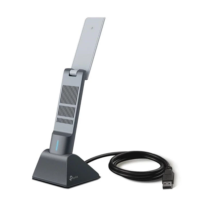 TP-Link Archer TX20UH Adaptador USB WiFi6 AX1800 1
