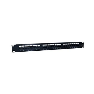 2LAN Patch Panel 19