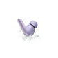 Energy Sistem Auricular Serenity ANC Lavender- TW - vignette 4