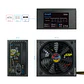 Tooq Fuente Alimentación TQAPOLO-700SP 700W - Thumbnail 4