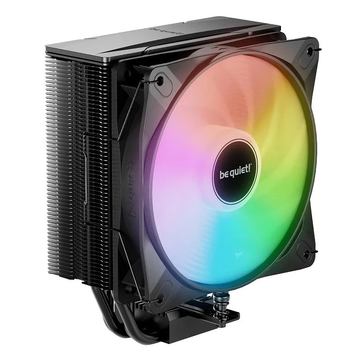 be quiet! Ventilador PURE ROCK 3 LX 1