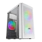 Mars Gaming caja MICRO-ATX MC300W WHITE - thumbnail 2