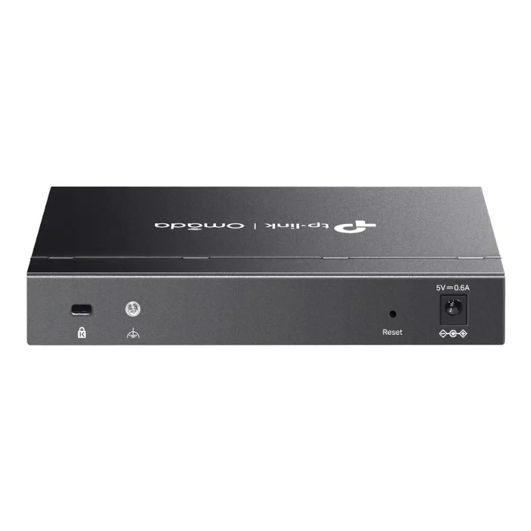 TP-Link ES208G Switch 8xGbE Acero Desktop 4