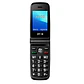 SPC 2325N Titan Telefono Movil BT FM Negro - thumbnail 1
