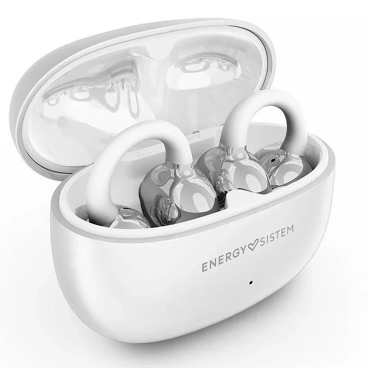 Energy Sistem Auricul. Open Sound Chicpods Winter 1