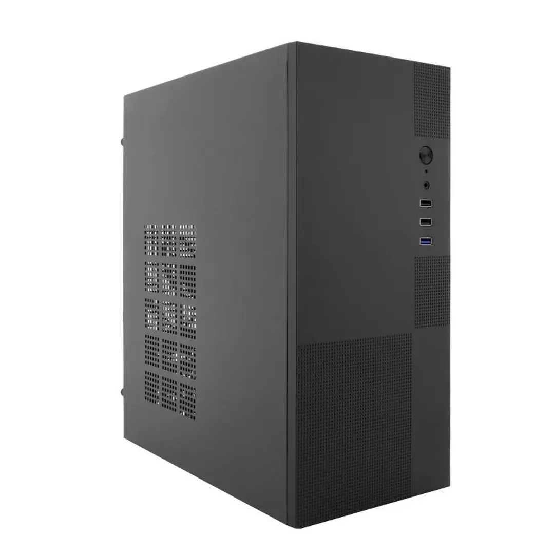 COOLBOX Caja MicroAtx M440 500w fuente 1
