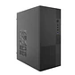 COOLBOX Caja MicroAtx M440 500w fuente - vignette 1