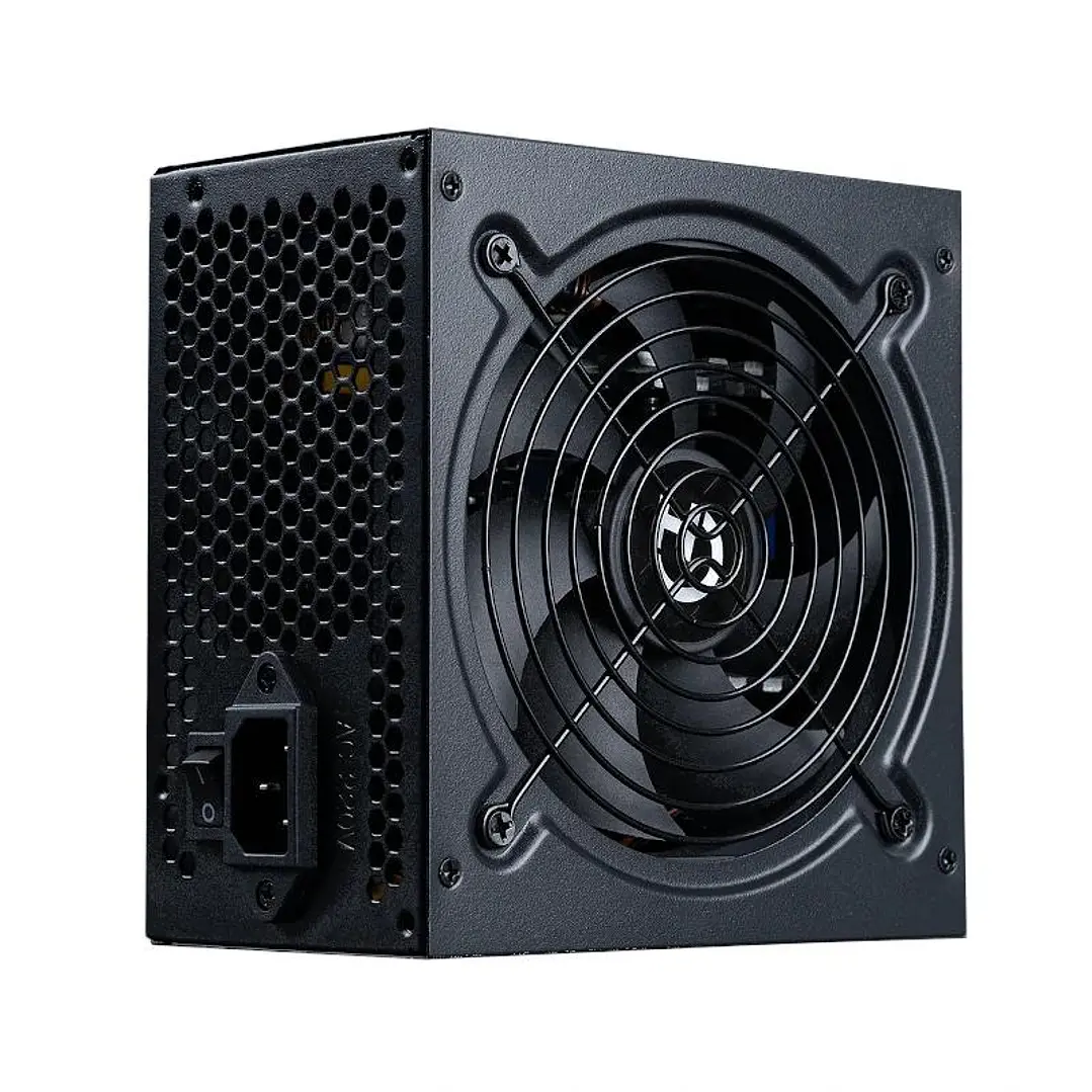 Hiditec Fuente Al. RL550 80 plus Bronze 2