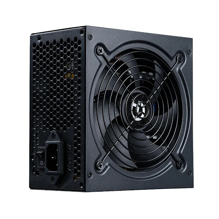 Hiditec Fuente Al. RL550 80 plus Bronze 2