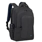 RIVACASE 8460 Tegel ECO negro mochila portátil 17, - thumbnail 1