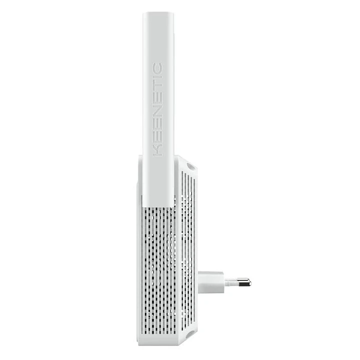 Keenetic Buddy 4 Repetidor Wifi 4 Mesh 3