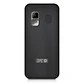 SPC 2323N Móvil Fortune 2 Pocket Edition Black - Miniatura 3